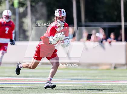 Thumbnail 2 in Santa Barbara @ Viewpoint (CIF-SS Div-2 Playoff) photogallery.
