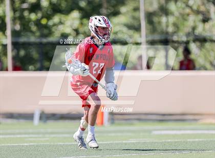 Thumbnail 3 in Santa Barbara @ Viewpoint (CIF-SS Div-2 Playoff) photogallery.