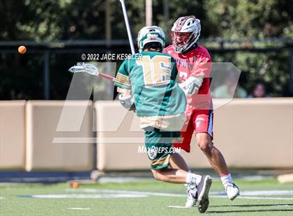 Thumbnail 3 in Santa Barbara @ Viewpoint (CIF-SS Div-2 Playoff) photogallery.