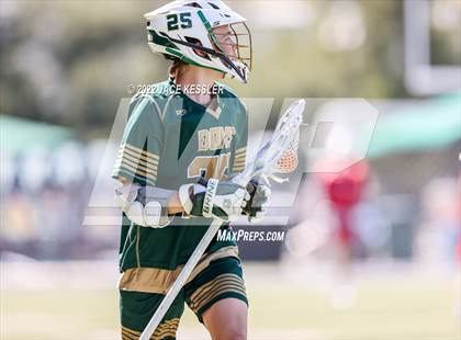 Thumbnail 2 in Santa Barbara @ Viewpoint (CIF-SS Div-2 Playoff) photogallery.