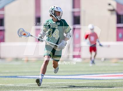 Thumbnail 2 in Santa Barbara @ Viewpoint (CIF-SS Div-2 Playoff) photogallery.