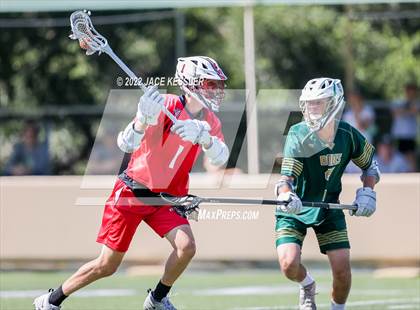 Thumbnail 1 in Santa Barbara @ Viewpoint (CIF-SS Div-2 Playoff) photogallery.