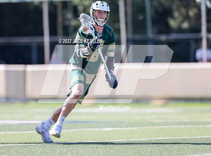 Thumbnail 1 in Santa Barbara @ Viewpoint (CIF-SS Div-2 Playoff) photogallery.