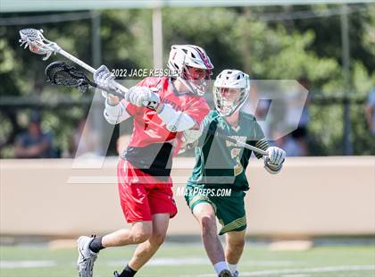 Thumbnail 2 in Santa Barbara @ Viewpoint (CIF-SS Div-2 Playoff) photogallery.