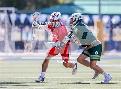 Thumbnail 3 in Santa Barbara @ Viewpoint (CIF-SS Div-2 Playoff) photogallery.