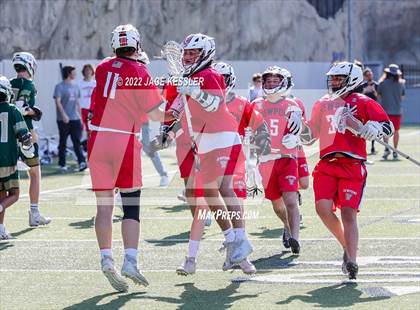 Thumbnail 1 in Santa Barbara @ Viewpoint (CIF-SS Div-2 Playoff) photogallery.