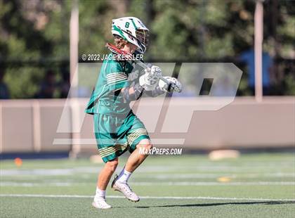Thumbnail 3 in Santa Barbara @ Viewpoint (CIF-SS Div-2 Playoff) photogallery.