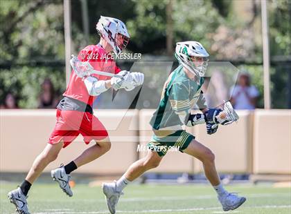 Thumbnail 3 in Santa Barbara @ Viewpoint (CIF-SS Div-2 Playoff) photogallery.