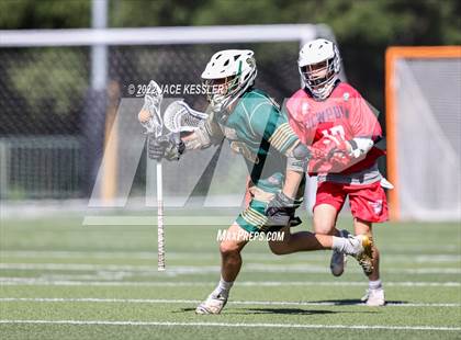 Thumbnail 1 in Santa Barbara @ Viewpoint (CIF-SS Div-2 Playoff) photogallery.