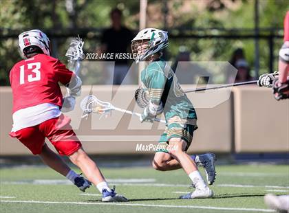 Thumbnail 1 in Santa Barbara @ Viewpoint (CIF-SS Div-2 Playoff) photogallery.