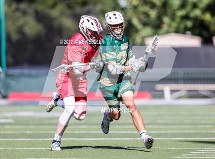 Thumbnail 1 in Santa Barbara @ Viewpoint (CIF-SS Div-2 Playoff) photogallery.