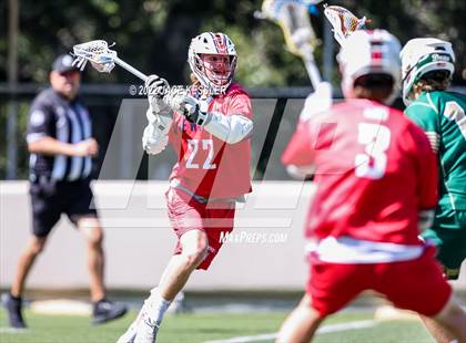 Thumbnail 1 in Santa Barbara @ Viewpoint (CIF-SS Div-2 Playoff) photogallery.