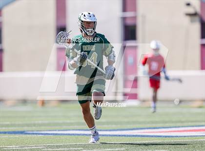 Thumbnail 2 in Santa Barbara @ Viewpoint (CIF-SS Div-2 Playoff) photogallery.