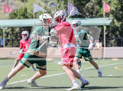 Thumbnail 3 in Santa Barbara @ Viewpoint (CIF-SS Div-2 Playoff) photogallery.