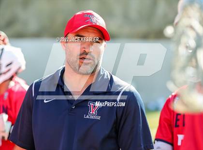Thumbnail 1 in Santa Barbara @ Viewpoint (CIF-SS Div-2 Playoff) photogallery.