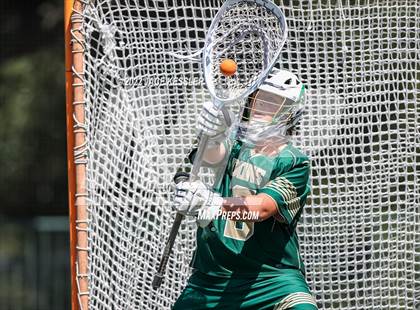 Thumbnail 3 in Santa Barbara @ Viewpoint (CIF-SS Div-2 Playoff) photogallery.