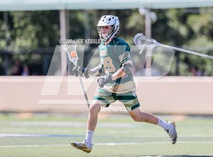 Thumbnail 3 in Santa Barbara @ Viewpoint (CIF-SS Div-2 Playoff) photogallery.