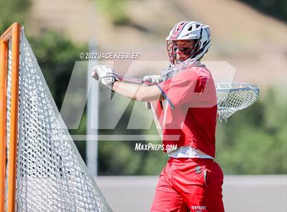 Thumbnail 1 in Santa Barbara @ Viewpoint (CIF-SS Div-2 Playoff) photogallery.