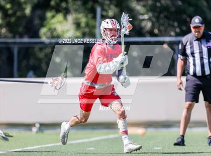 Thumbnail 1 in Santa Barbara @ Viewpoint (CIF-SS Div-2 Playoff) photogallery.
