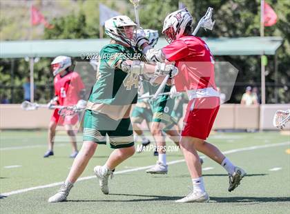 Thumbnail 2 in Santa Barbara @ Viewpoint (CIF-SS Div-2 Playoff) photogallery.