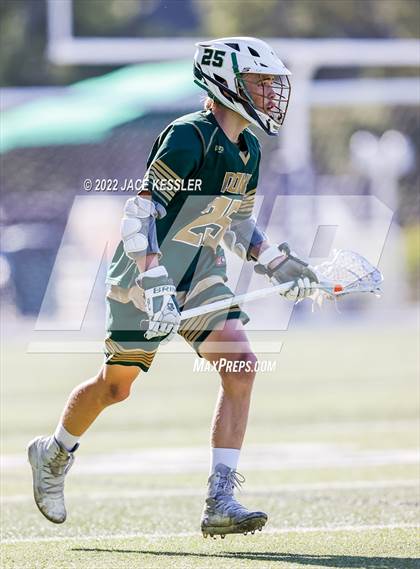 Thumbnail 1 in Santa Barbara @ Viewpoint (CIF-SS Div-2 Playoff) photogallery.
