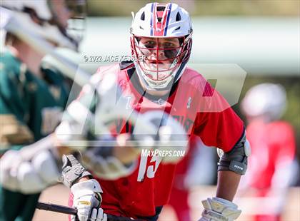 Thumbnail 3 in Santa Barbara @ Viewpoint (CIF-SS Div-2 Playoff) photogallery.