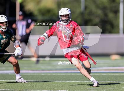 Thumbnail 3 in Santa Barbara @ Viewpoint (CIF-SS Div-2 Playoff) photogallery.