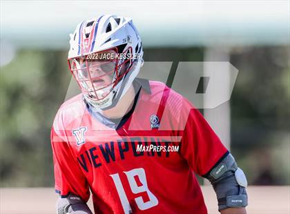 Thumbnail 3 in Santa Barbara @ Viewpoint (CIF-SS Div-2 Playoff) photogallery.