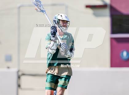 Thumbnail 2 in Santa Barbara @ Viewpoint (CIF-SS Div-2 Playoff) photogallery.