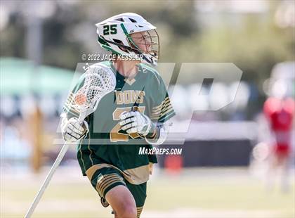 Thumbnail 1 in Santa Barbara @ Viewpoint (CIF-SS Div-2 Playoff) photogallery.
