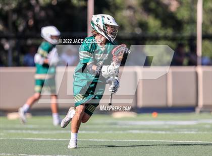 Thumbnail 2 in Santa Barbara @ Viewpoint (CIF-SS Div-2 Playoff) photogallery.
