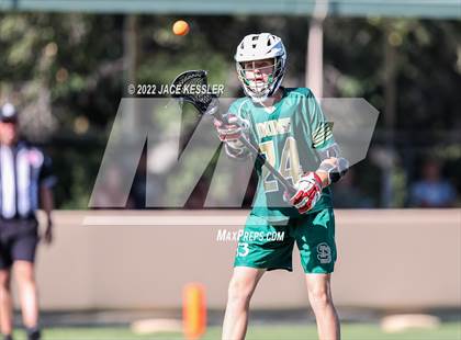 Thumbnail 3 in Santa Barbara @ Viewpoint (CIF-SS Div-2 Playoff) photogallery.