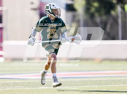 Thumbnail 3 in Santa Barbara @ Viewpoint (CIF-SS Div-2 Playoff) photogallery.