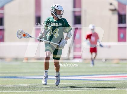 Thumbnail 1 in Santa Barbara @ Viewpoint (CIF-SS Div-2 Playoff) photogallery.
