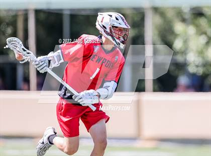 Thumbnail 1 in Santa Barbara @ Viewpoint (CIF-SS Div-2 Playoff) photogallery.