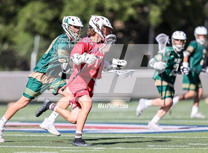 Thumbnail 3 in Santa Barbara @ Viewpoint (CIF-SS Div-2 Playoff) photogallery.