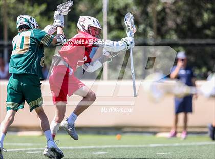 Thumbnail 1 in Santa Barbara @ Viewpoint (CIF-SS Div-2 Playoff) photogallery.