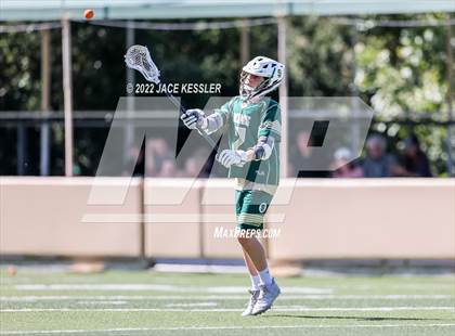 Thumbnail 1 in Santa Barbara @ Viewpoint (CIF-SS Div-2 Playoff) photogallery.
