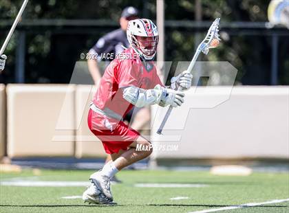 Thumbnail 1 in Santa Barbara @ Viewpoint (CIF-SS Div-2 Playoff) photogallery.