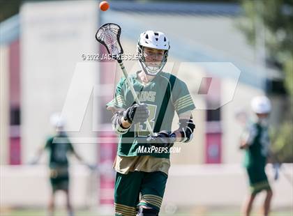 Thumbnail 3 in Santa Barbara @ Viewpoint (CIF-SS Div-2 Playoff) photogallery.