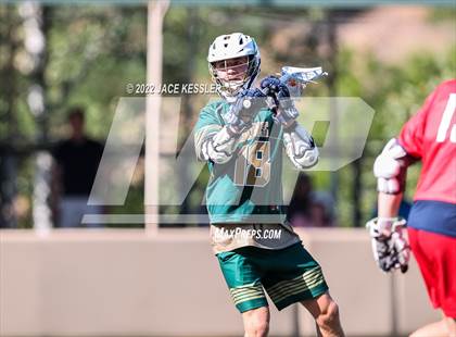 Thumbnail 3 in Santa Barbara @ Viewpoint (CIF-SS Div-2 Playoff) photogallery.
