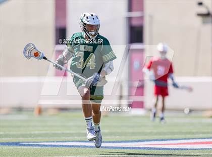 Thumbnail 1 in Santa Barbara @ Viewpoint (CIF-SS Div-2 Playoff) photogallery.