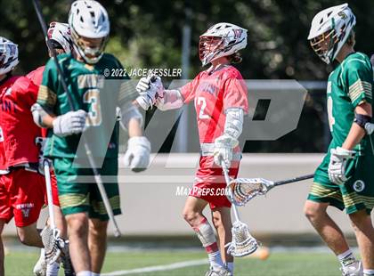 Thumbnail 3 in Santa Barbara @ Viewpoint (CIF-SS Div-2 Playoff) photogallery.