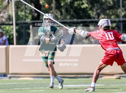 Thumbnail 1 in Santa Barbara @ Viewpoint (CIF-SS Div-2 Playoff) photogallery.