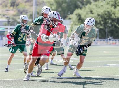 Thumbnail 3 in Santa Barbara @ Viewpoint (CIF-SS Div-2 Playoff) photogallery.
