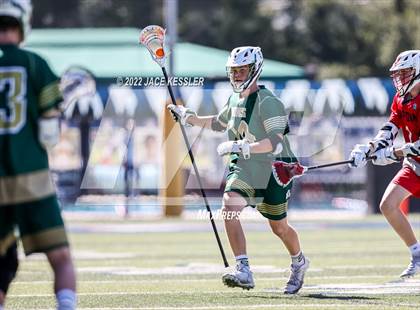 Thumbnail 3 in Santa Barbara @ Viewpoint (CIF-SS Div-2 Playoff) photogallery.