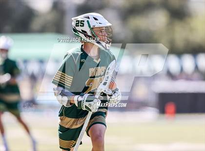 Thumbnail 3 in Santa Barbara @ Viewpoint (CIF-SS Div-2 Playoff) photogallery.