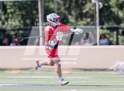 Thumbnail 2 in Santa Barbara @ Viewpoint (CIF-SS Div-2 Playoff) photogallery.