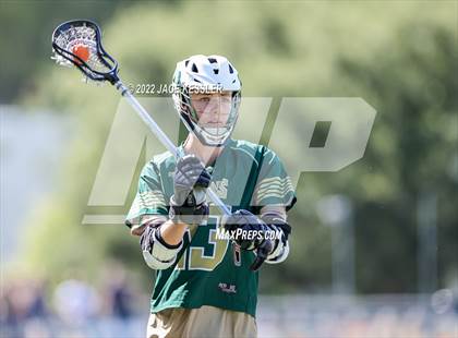 Thumbnail 2 in Santa Barbara @ Viewpoint (CIF-SS Div-2 Playoff) photogallery.