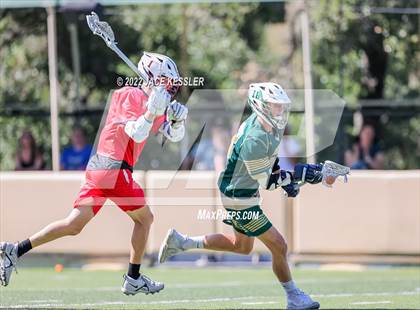 Thumbnail 1 in Santa Barbara @ Viewpoint (CIF-SS Div-2 Playoff) photogallery.